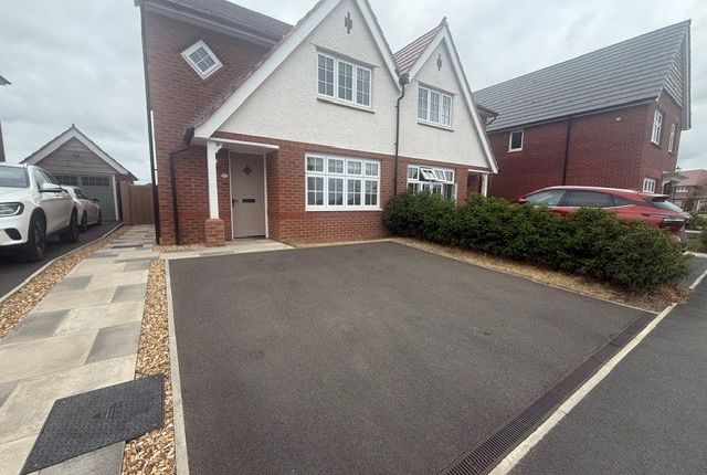 3 bed property for rent in Brightsmith Road, Ellesmere Port CH66