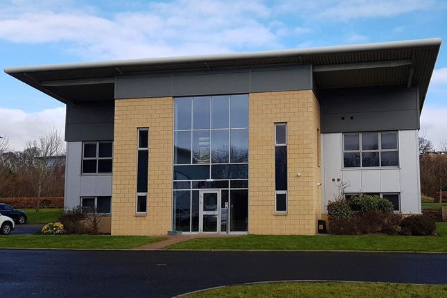 Thumbnail Office to let in Castle Brae, Dunfermline