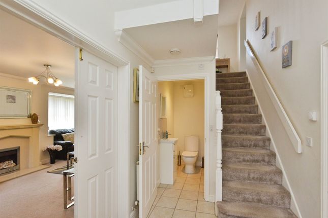 8, Stonebridge Grove, Milton Keynes photo 4