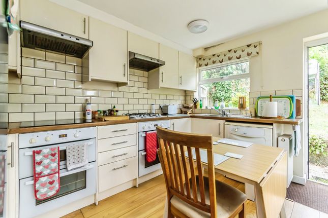2 Osborne Villas,, Fermor Road, East Sussex photo 4