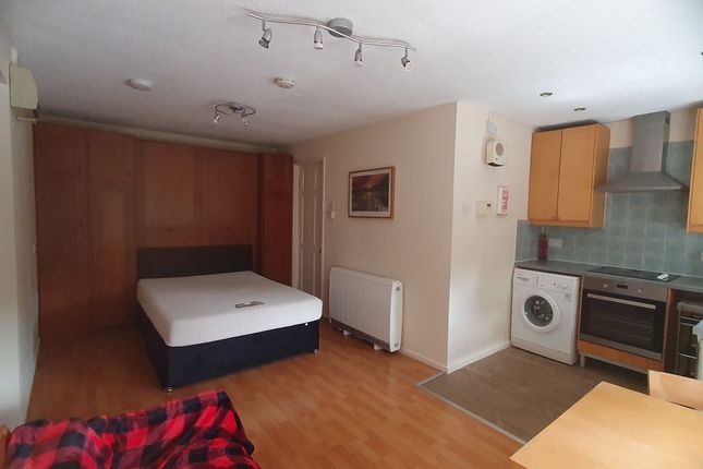 Flat 10, Matthew Court, 367, Hagley Road, Birmingham photo 2