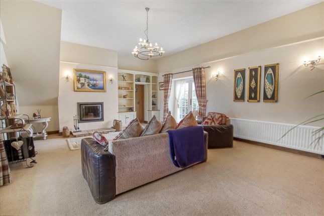 The Grange, Church Lane, Northallerton photo 4