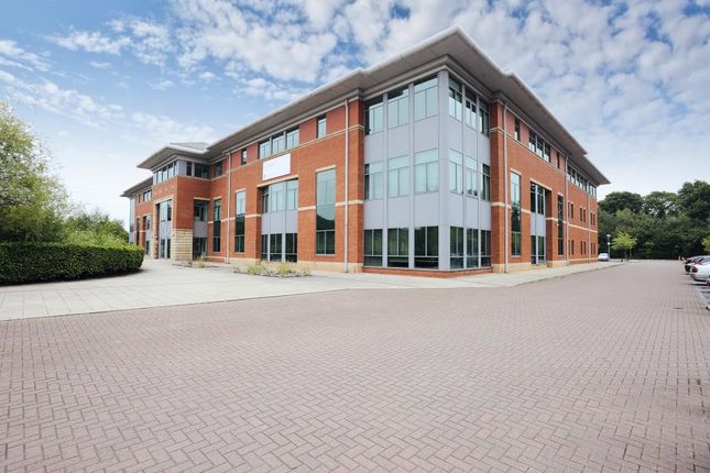 Office to let in Number One, Dovecote, Sale