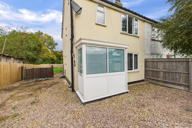 Front Of House- Mark Stephens Ewemove Newmarket An