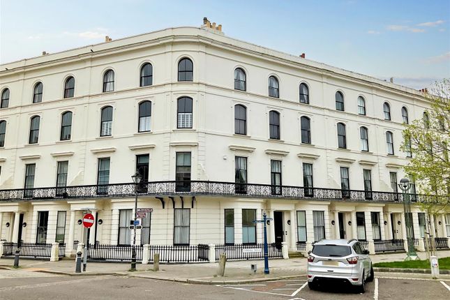 Thumbnail Flat for sale in Cambridge Terrace, Dover