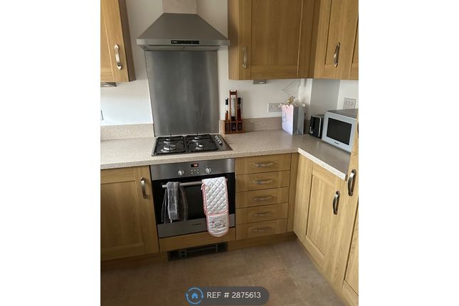 Markham Rise, Bedford photo 4