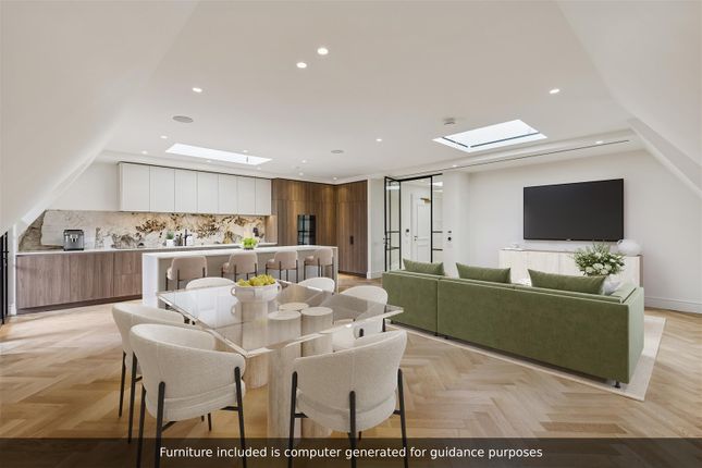 25 The Bishops Avenue, 8, London, London photo 2