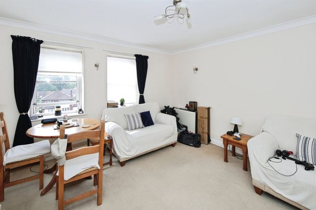 Flat 20, Kenilworth Hall, Bridge Street, Kenilworth photo 2