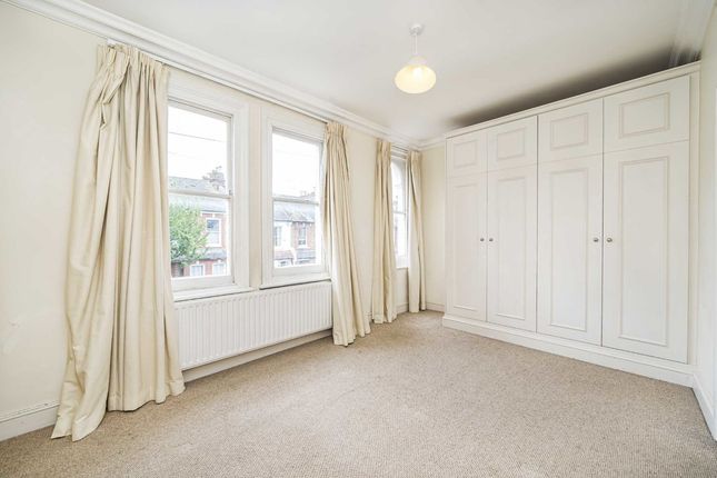 Property for sale in Musard Road, London