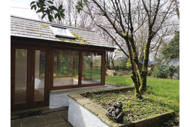 Cottage for sale in Rhydlewis, Llandysul
