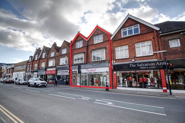 Thumbnail Office for sale in Victoria Road, Horley