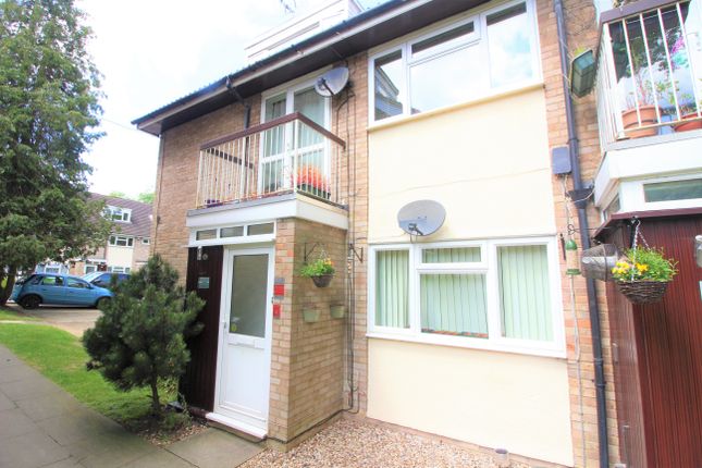11 Harriet Way - Ext