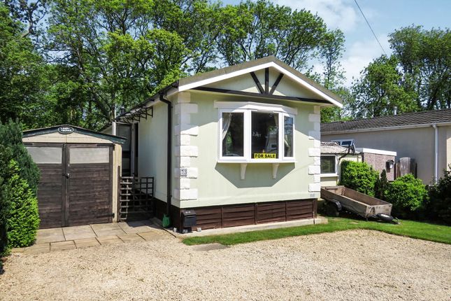 Pebble Hill Radley Abingdon Ox14 3 Bedroom Mobile Park
