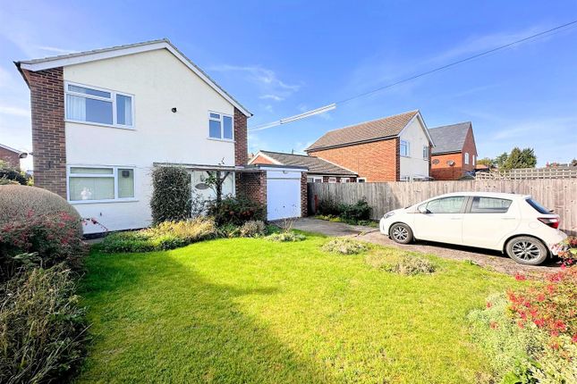 Thumbnail Detached house for sale in Addington Cottages, Wendover, Aylesbury