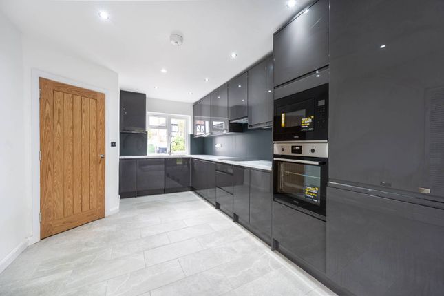 Thumbnail Semi-detached house for sale in Beechcroft Gardens, Wembley Park, Wembley