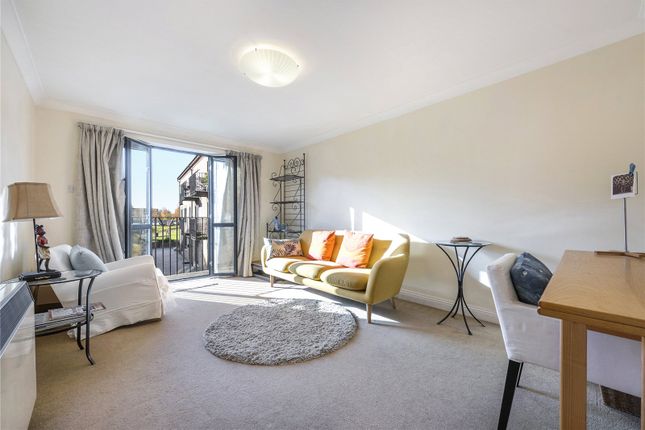 Thumbnail Flat to rent in Brunel House, Ship Yard