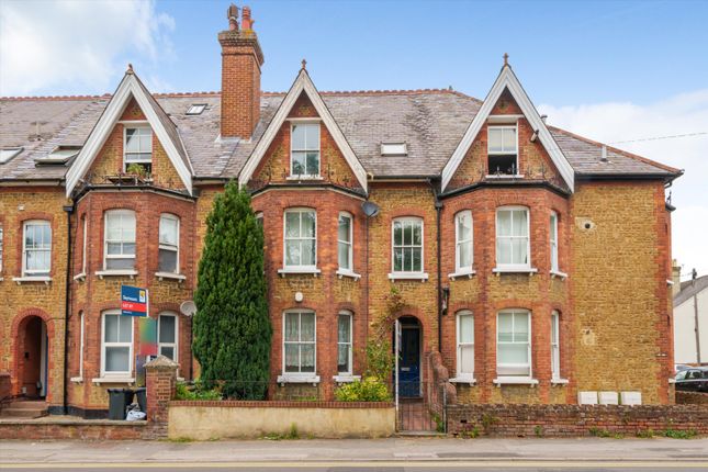 Thumbnail Terraced house for sale in York Road, Guildford, Surrey GU1.