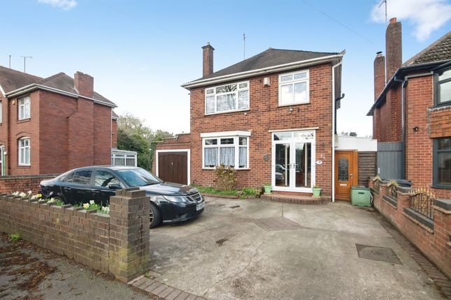 3-bed house on 25, St. Peters Road, Dudley, £365,000