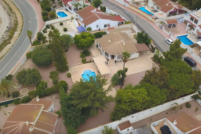 Thumbnail Villa for sale in C. Galicia, Ciudad Quesada, Rojales, Alicante, Valencia, Spain