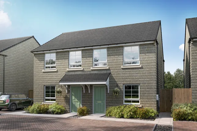 Snugg Homes - Scholars Gate