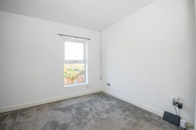 End terrace house for sale in Soundwell Road, Staple Hill, Bristol