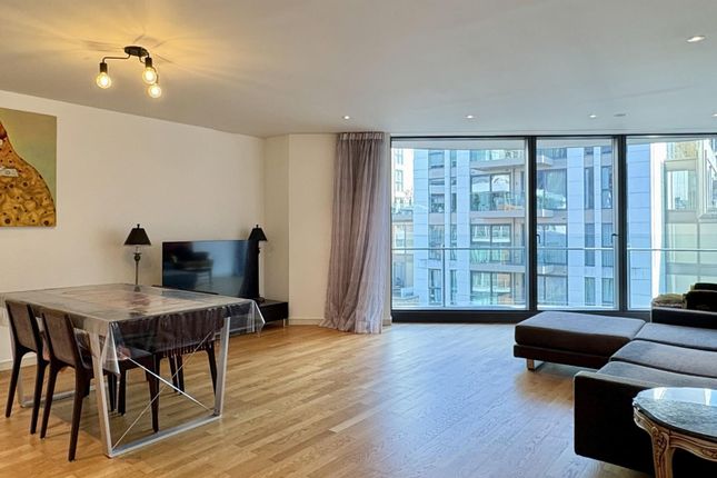 Apartment 902 Munkenbeck, 5, Hermitage Street, London photo 2