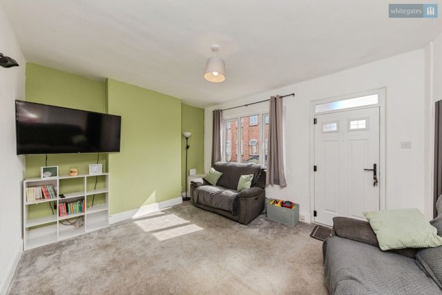 51, James Hall Street, Cheshire photo 3