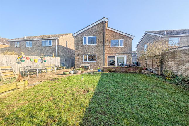 23, Strollers Way, Newmarket photo 3