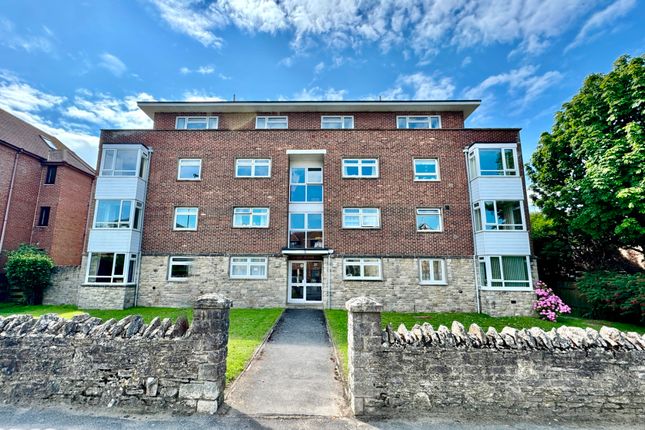 Thumbnail Penthouse for sale in Victoria Avenue, Swanage