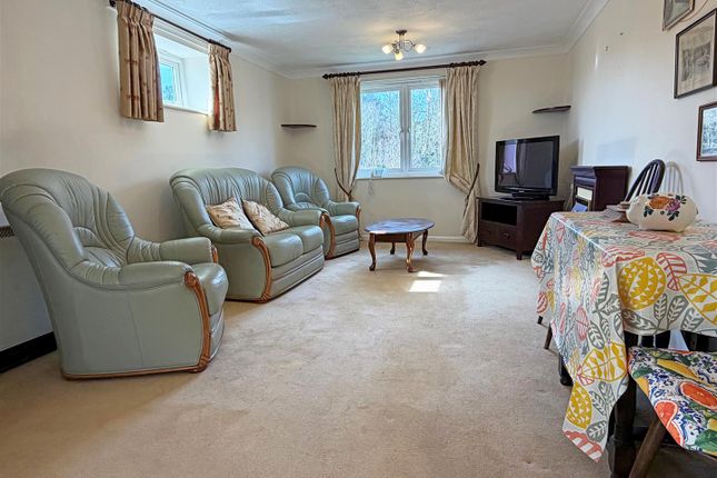 44 Lilac Court, London Road, Brighton photo 4