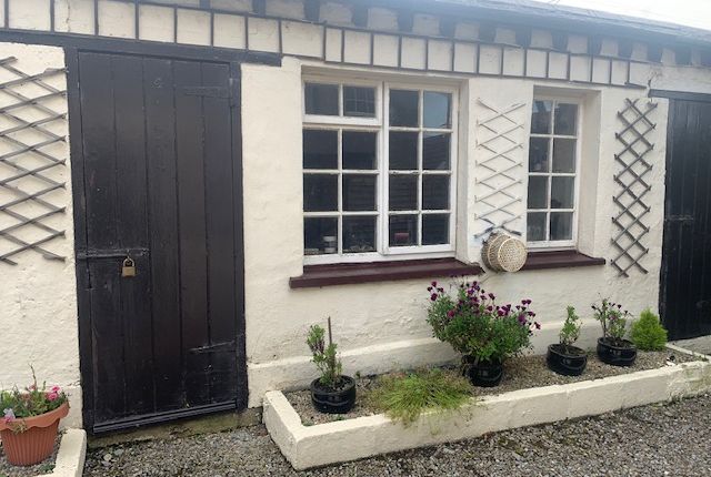 Terraced house for sale in 4 Coastguard Terrace, Bray, Wicklow County, Leinster, Ireland