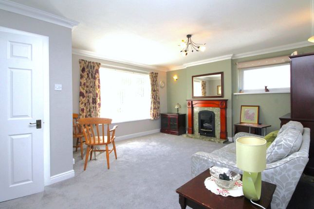 Thumbnail Bungalow for sale in Coombe Way, Stockton-On-Tees, Durham