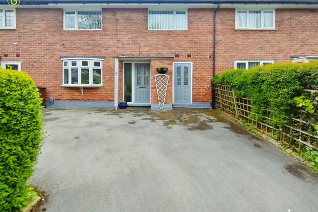 Terraced house for sale in Withy Grove, Kingshurst, Birmingham