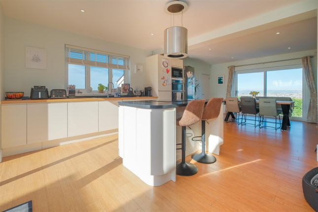 Tor Villa, Tor Hill, Saltash photo 5
