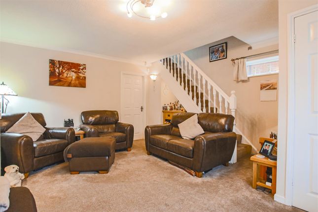 Semi-detached house for sale in Cotswold Drive, Horwich, Bolton