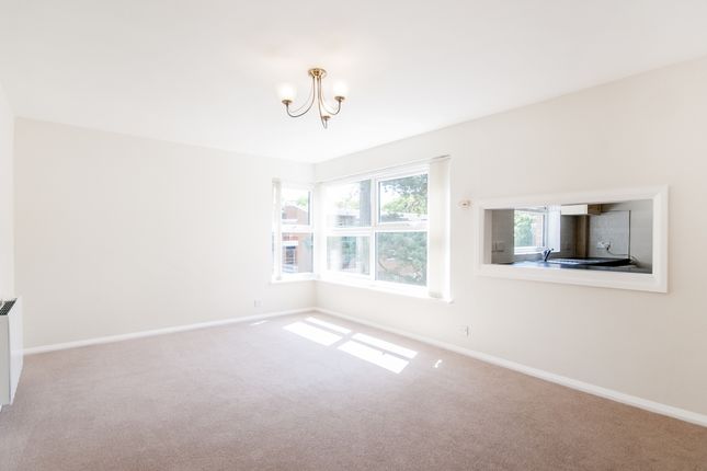 1-bed flat on 28, Russell Court, Oxford, £300,000