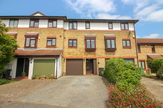 Town house for sale in King Arthur Court, Cheshunt, Waltham Cross