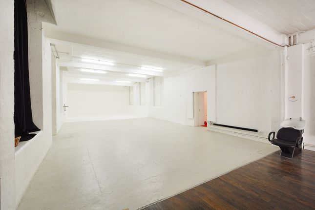 Thumbnail Commercial property to let in Hoxton Street, Old Street, Shoreditch, London