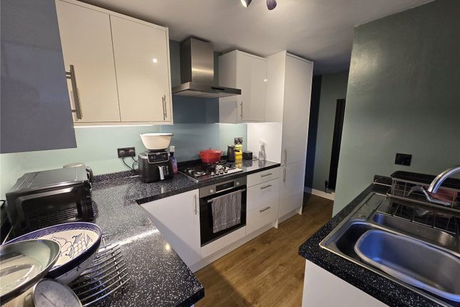 48, Hendre Street, Gwynedd photo 4