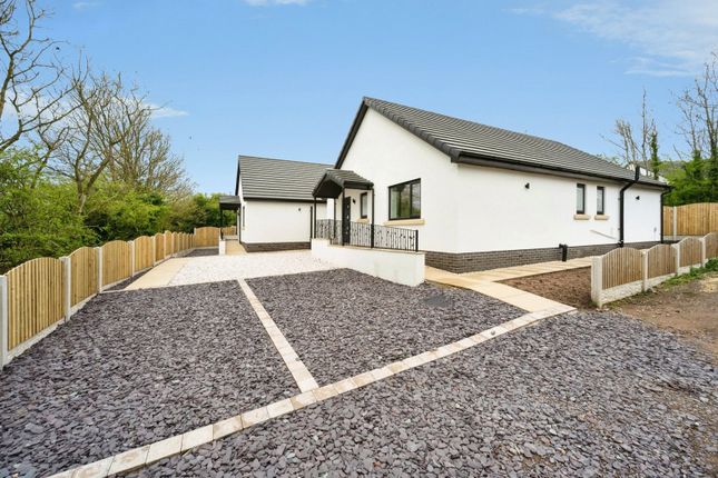 2-bed bungalow on Laurel Terrace, Cumbria, £1,100/mo