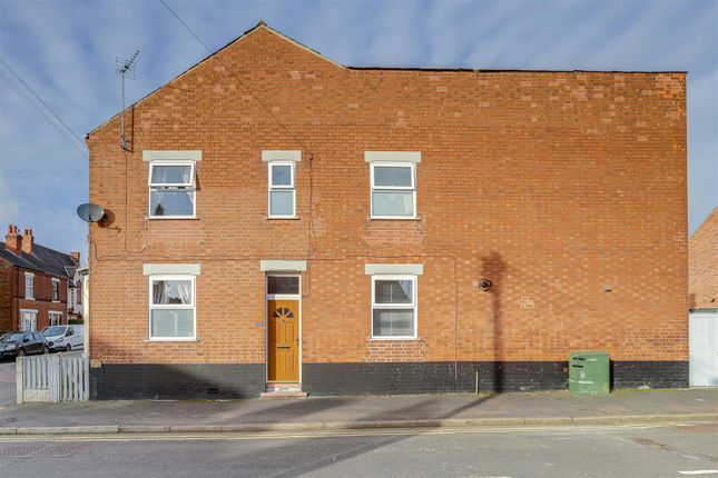 End terrace house for sale in College Street, Long Eaton, Derbyshire