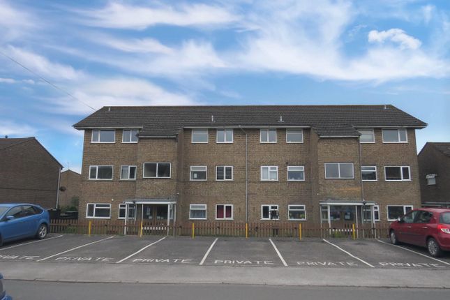 Thumbnail Flat to rent in Bickley Court, Shaftesbury