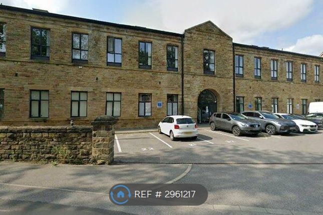 1-bed flat on Northfield Mills, Church St, Ossett, £600/mo