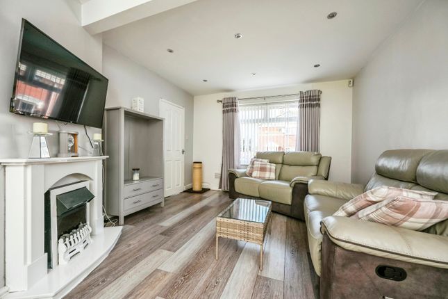 End terrace house for sale in St. Dunstans Grove, Bootle, Merseyside