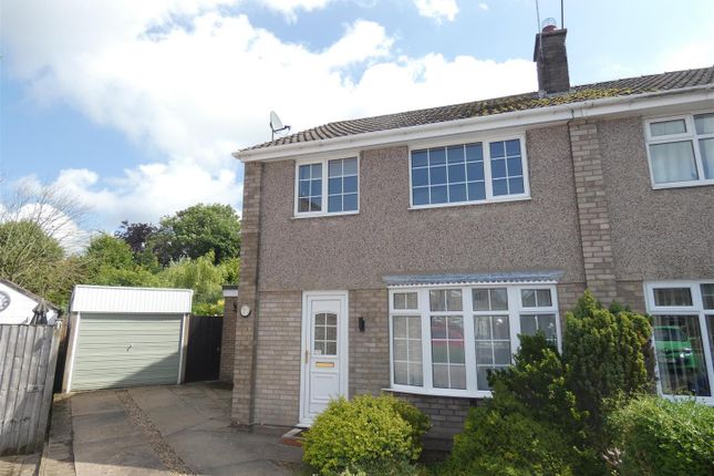 3-bed house on 77, West Hall Garth, South Cave, £240,000