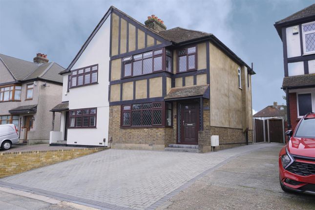 Property for sale in Springhead Road, Northfleet, Gravesend