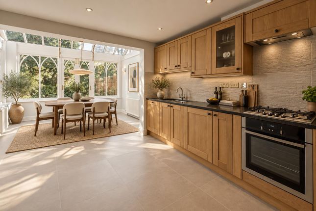 12, Arkwright Road, Hampstead photo 4