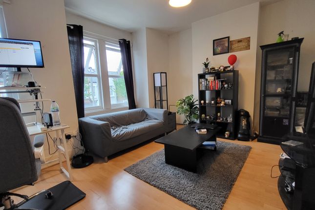 3 bed terraced house for sale in Dingwall Road, Wandsworth SW18