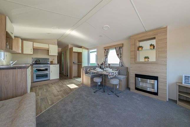TW09 Europa Rosewood at Lakesway Lodge Park, Sampool Ln, Levens, Kendal photo 3