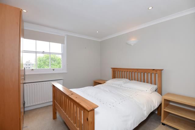 Flat 4, 31, Marlborough Road, Richmond photo 4